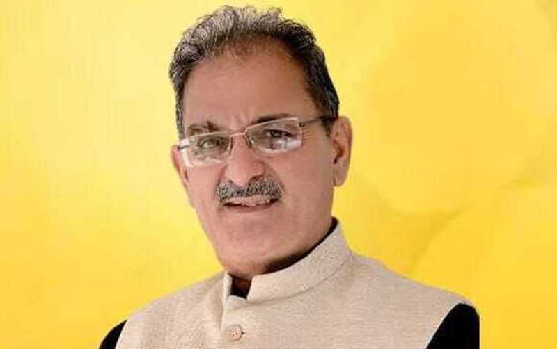 जो लोग यूसीसी का विरोध कर रहे हैं, वे लोगों को गुमराह कर रहे: कविंदर गुप्ता